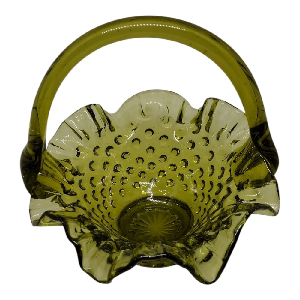 Fenton beautiful vintage